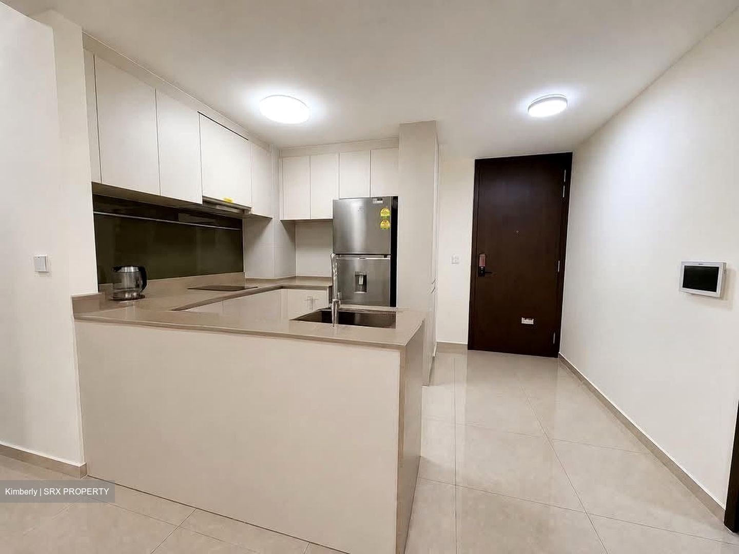 The Gazania (D19), Condominium #563079041